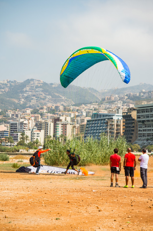 2nd International Air Festival 